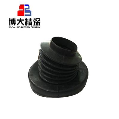 Specificità del cliente eccellente soffio protettivo per pezzi di ricambio HP500 Conus Crusher