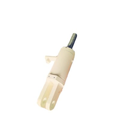 HP400 pezzi di ricambio di trituratrice a cono di pietra cilindro idraulico di rilascio di trampolino per l'estrazione di energia