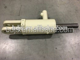 HP400 pezzi di ricambio di trituratrice a cono di pietra cilindro idraulico di rilascio di trampolino per l'estrazione di energia