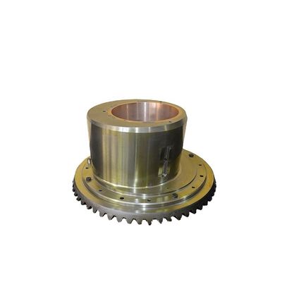Assemblaggio di ingranaggi eccentrici per HP500 Stone Cone Crusher Performance duratura