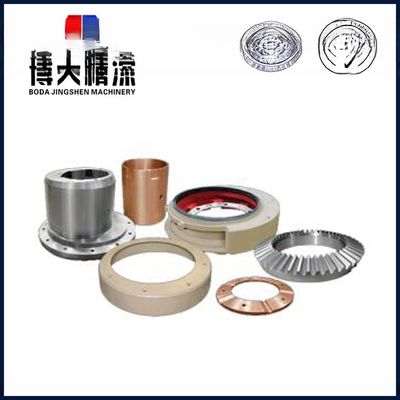 Assemblaggio di ingranaggi eccentrici per HP500 Stone Cone Crusher Performance duratura