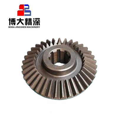 Assemblaggio di ingranaggi eccentrici per HP500 Stone Cone Crusher Performance duratura