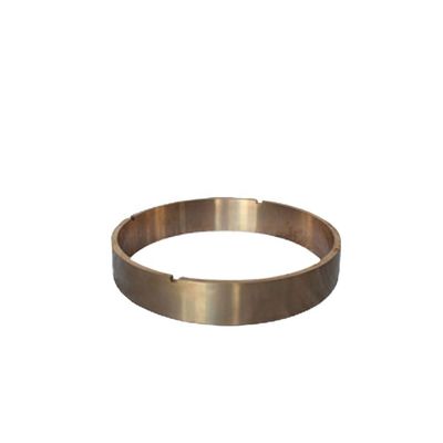 Processo di trattamento della superficie di forgiatura HP500 Conos Mining Crusher Parts Upper Head Bushing