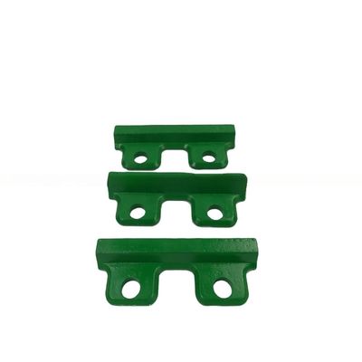 Set di consigli di riserva per Barmac B8150 VSI Crusher Spare Parts Specificazione standard del cliente