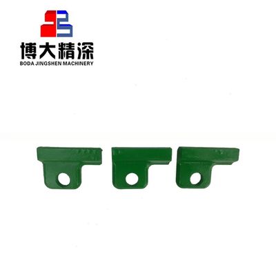 Set di supporto per pezzi di ricambio di marmolatori Barmac B9150
