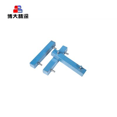 Set di supporto per pezzi di ricambio di marmolatori Barmac B9150