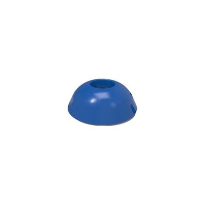 Placca di distribuzione della durata per il frantumatore di pietra Barmac VSI B7150 nelle applicazioni di frantumazione