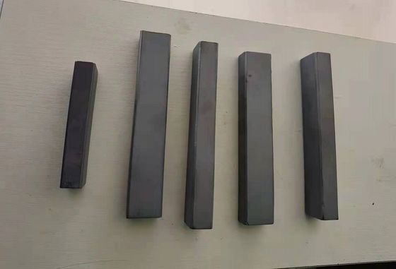 Punte del rotore VSI per martello di pietra per frantumatori a carburo di tungsteno 100% ispezionato
