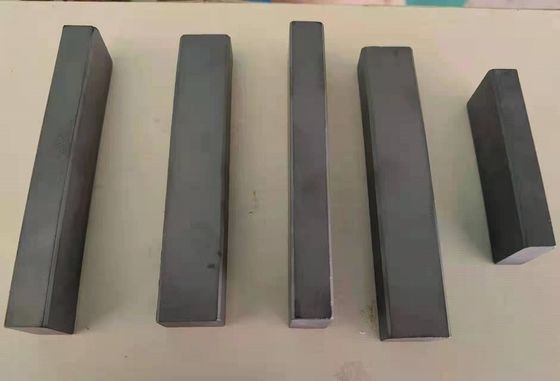Punte del rotore VSI per martello di pietra per frantumatori a carburo di tungsteno 100% ispezionato