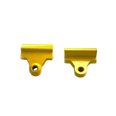 Parti di usura del frantumatore B6150 Set di punte del rotore per apparecchiature di estrazione di barmac nell'estrazione del minerale