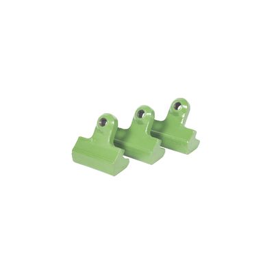 VSI frantumatore a urto parti di usura rotore set di punte sostitutivi B6150SE B7150SE B9100SE