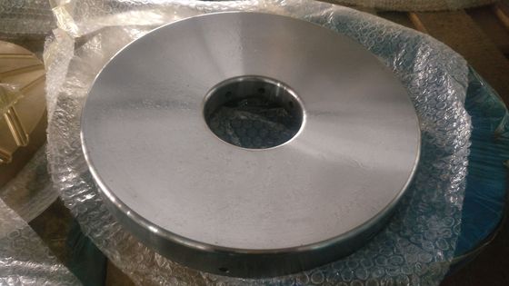 Parti di ricambio personalizzate in bronzo per il trituratore a cono H4800 nell'estrazione di energia