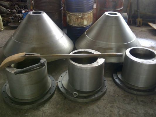 Assemblaggio eccentrico per HP4 Stone Cone Crusher Ricambi Peso KG 300 Energy Mining