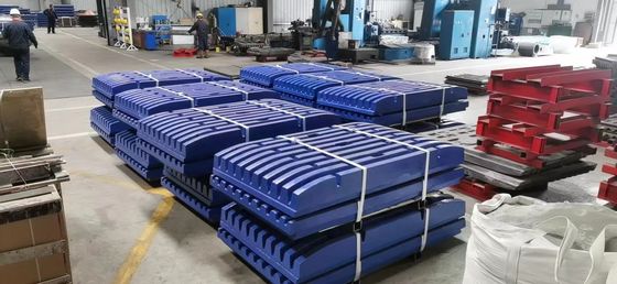 Fabbricazione a partire da materiali di calcolatura a calcolatore