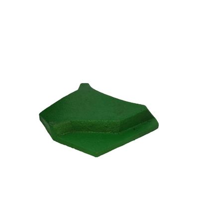 Set di punte del rotore B6150SE VSI Crusher Ricambi di usura per la macchina di tipo crusher personalizzata
