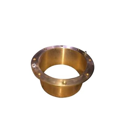 Conchistatore HP300 Conchistatore a cono Conchistatore in bronzo OEM Ricambi personalizzati Conchistatore di protezione