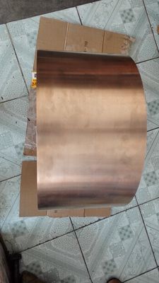 Conchistatore HP300 Conchistatore a cono Conchistatore in bronzo OEM Ricambi personalizzati Conchistatore di protezione