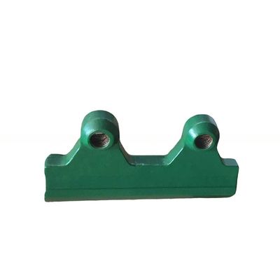 Concentratore B9100SE Vertical Shaft Impact Rotor Tip Set per le specifiche standard del cliente