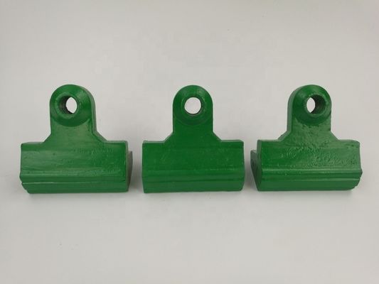 Concentratore B9100SE Vertical Shaft Impact Rotor Tip Set per le specifiche standard del cliente