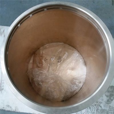 Crasatore di borsa di bronzo eccentrico per GP500 GP500s OEM accettabile Applicabile al tipo di macchina