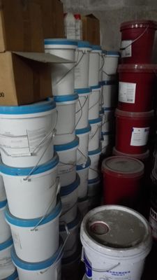 OEM Acceptabile Fussione Cones Crusher Parti di ricambio GP100 GP200 GP300 Mantello Compound di sostegno