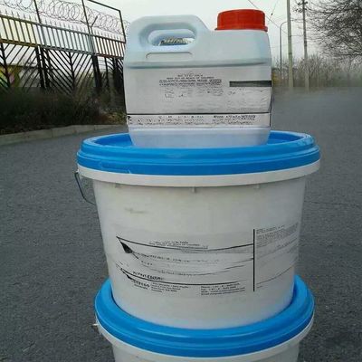 OEM Acceptabile Fussione Cones Crusher Parti di ricambio GP100 GP200 GP300 Mantello Compound di sostegno
