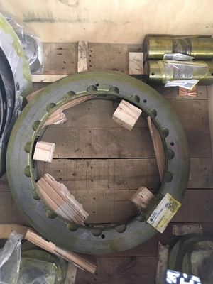 Sigillo labirintico personalizzato per C125 Maciatore di mascella Ricambi Peso KG 10 Durata