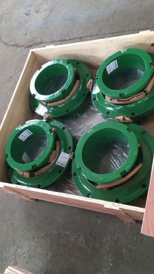 Fabbricazione della forgia Tipo VSI di frantumiere Parti di ricambio tubo di alimentazione per B7150SE nell'estrazione di energia