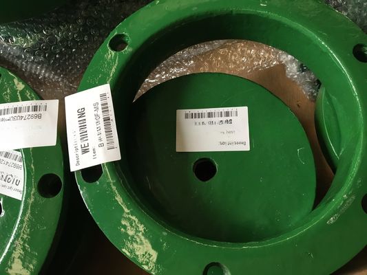 Anello per l'occhio di alimentazione B9100SE personalizzato per pezzi di ricambio OEM VSI del trituratore nel settore minerario