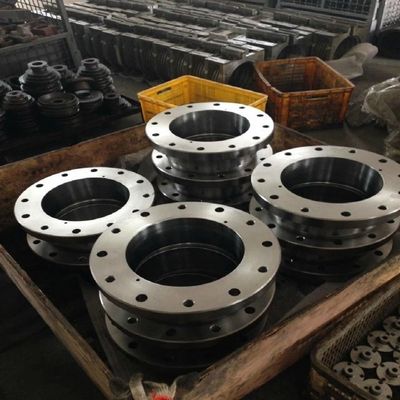 H6800 Parti di ricambio per la triturazione della pietra Spider Bushing Il componente essenziale per l'estrazione del minerale