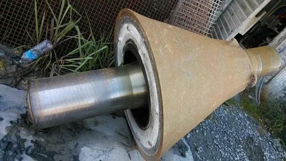 GP220 La tecnologia avanzata per ottenere risultati ottimali