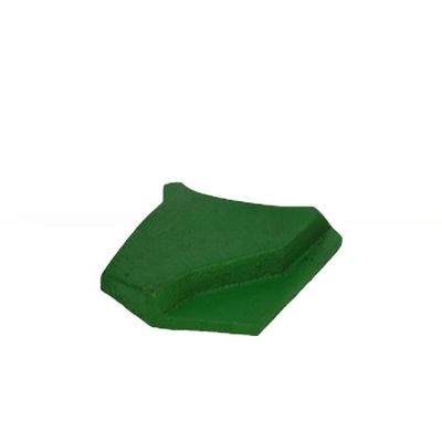 Fabbricazione di pezzi di ricambio per la frantumazione VSI Piastra di usura superiore e inferiore B6150SE 3.21 kg Peso