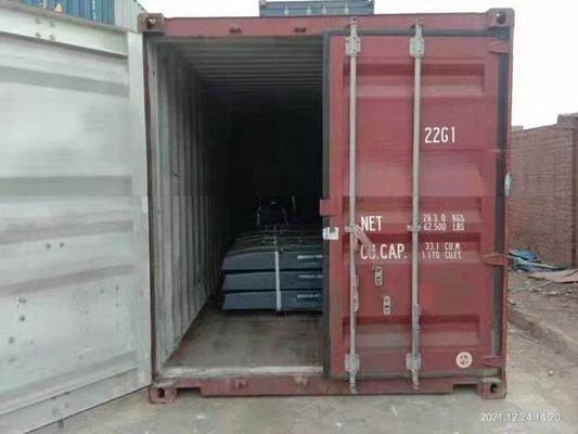 Concrusore JM806 Parti di ricambio Placca mascella mobile e fissa Placca dentale per un funzionamento regolare