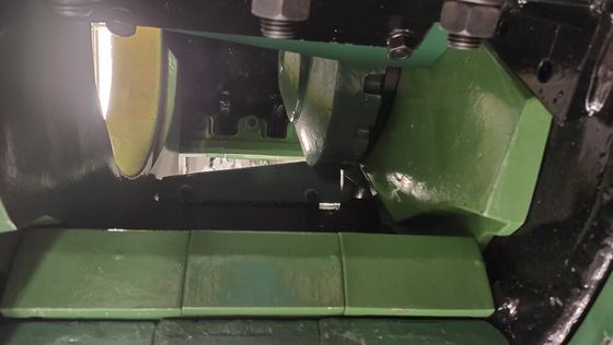 Quarry B6150SE VSI rotore trituratore con parti personalizzate e materiale cromo