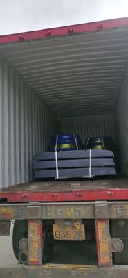 In tutto il mondo CJ409 CJ411 Crusher Acciaio Fuso Indossare Piastre mascelle Tutto per il vostro beneficio