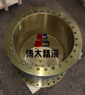 CH890 parti di ricambio di frantumatori a cono cilindro idroset 452.5973-001 per le esigenze energetiche dell'estrazione