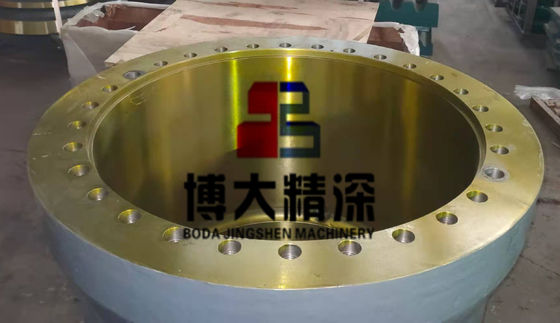 CH890 parti di ricambio di frantumatori a cono cilindro idroset 452.5973-001 per le esigenze energetiche dell'estrazione