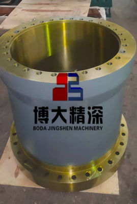 CH890 parti di ricambio di frantumatori a cono cilindro idroset 452.5973-001 per le esigenze energetiche dell'estrazione