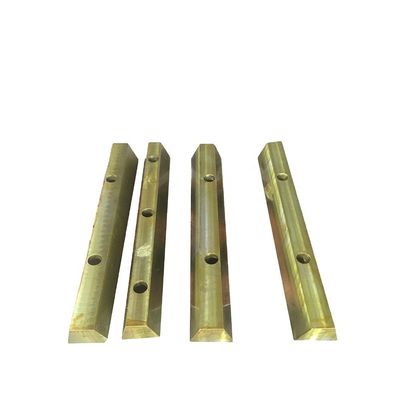 ODM Acceptabile cuneo resistente per il frantumatore C96 ricambi mascella di frantumatore accessori