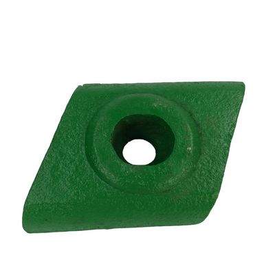 OEM VSI Crusher Cavity Wear Plate B9100SE Parti di usura per ispezione professionale