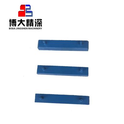 Tipo di lavorazione Forgiazione di alberi verticali concassatore d'impatto parti di usura CV128 Rotor tip set