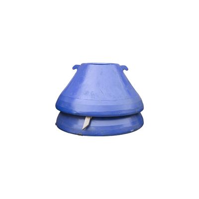 Offerta di vendita In tutto il mondo Mantle Conus Crusher Wear Ricambi per l'estrazione di minerale