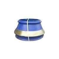Offerta di vendita In tutto il mondo Mantle Conus Crusher Wear Ricambi per l'estrazione di minerale