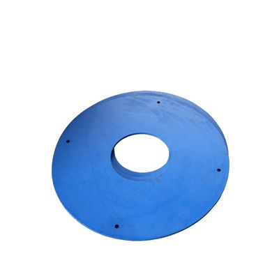 Fabbricazione della forgia Tipo VSI Trusciatore Parti di ricambio Piastra di prova CV128 Accessori OEM