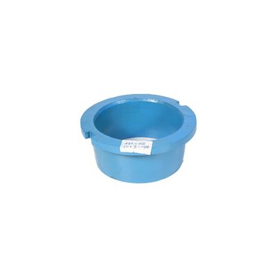 VSI Crusher CV129 Parts Spare Rotor Tip Set con cromo e specifiche standard del cliente