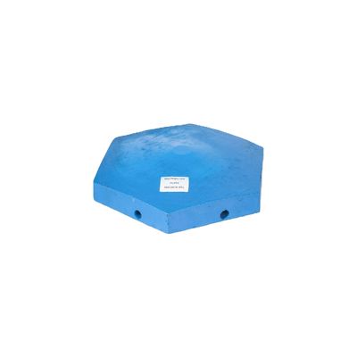 Parti di ricambio per frantumatori VSI CV217 CV228 CV229 con fusione