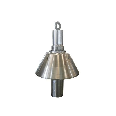Conoscrusher Arco principale Assy Parti di ricambio Usura parti per prestazioni durature