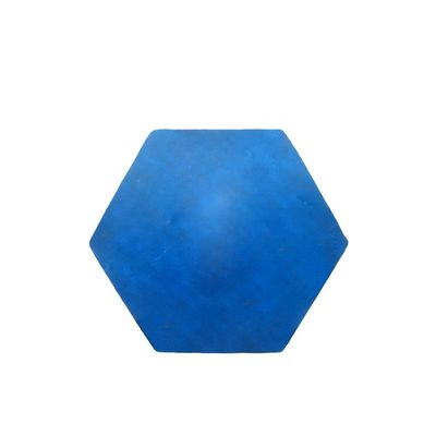 VSI Crusher CV128 Distribuzione di parti di usura Piastra personalizzata per applicazioni minerarie