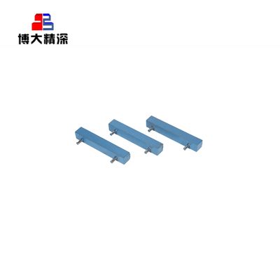 CV217 CV228 CV229 Parti di ricambio per la trituratrice