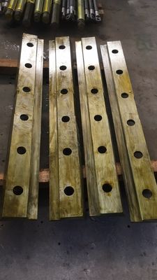 Accesori per trituratrici cinesi
